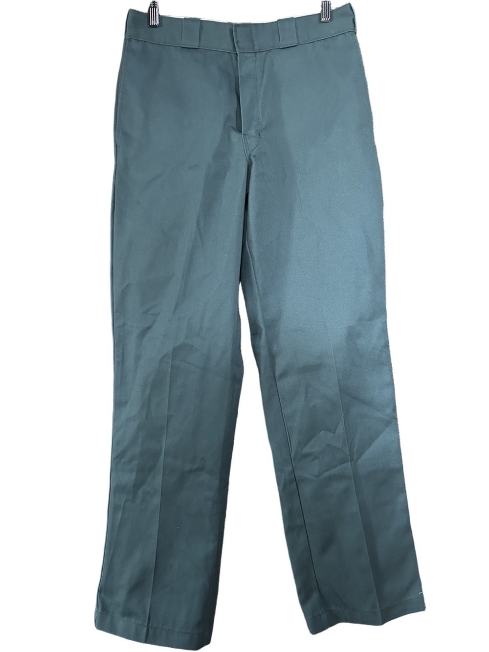 NWOT Men's Dickies 874 Green Pants Size 32